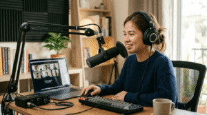 Gabay sa pag-iwas sa sirang mikropono kapag bumibili online.