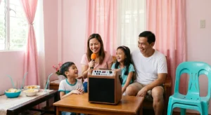 budget friendly videoke Pilipinas — Budget Friendly Videoke Pilipinas: Piliin ang Swak Sa Bulsa Mo!
