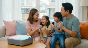 pinakamahusay na smart videoke — Pinakamahusay na Smart Videoke: Alin ang Para Sa'yo?
