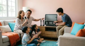 quality sound videoke — Quality Sound Videoke: Bakit Mahalaga ang Tunog sa Kantahan?